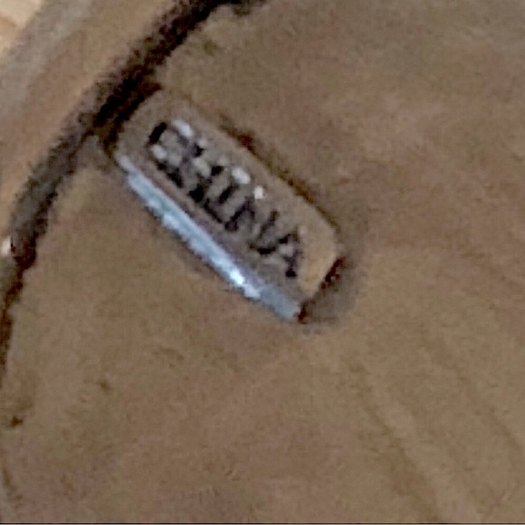 $286 All Sterling Estate Cuff 61gr. Marked K*925 China - Picture 8 of 8